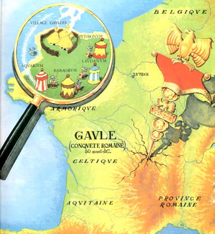 carte